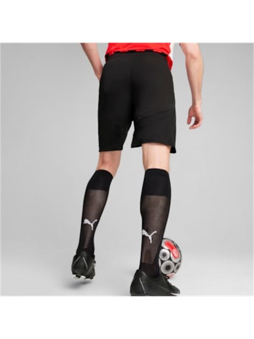 Puma Milan short gara Home 24/25 MILAN | 77513006HOME/AWAY 24/25
